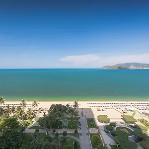 Aparthotel Citadines Bayfront, Nha Trang