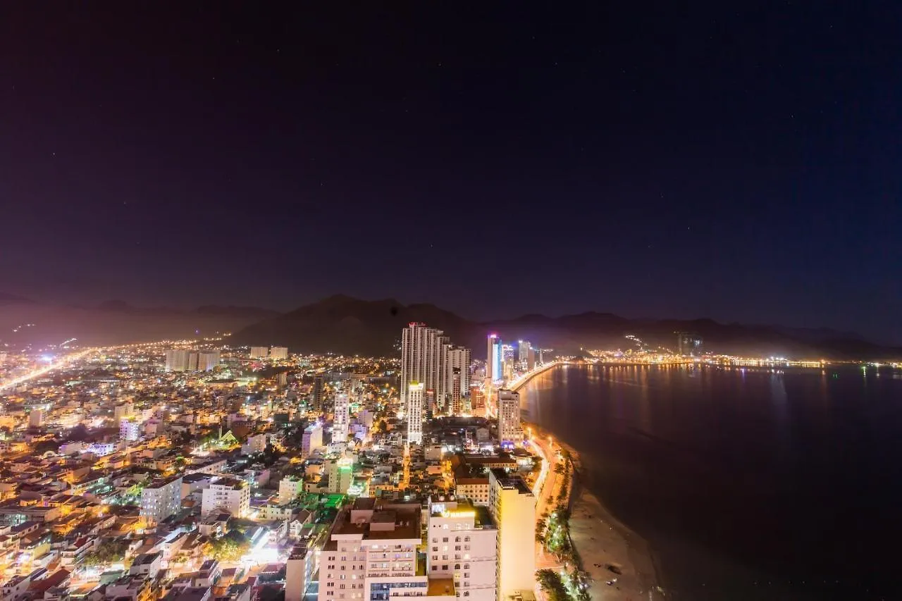 Muong Thanh Luxury Vien Trieu Nha Trang 5*,  Vietnam
