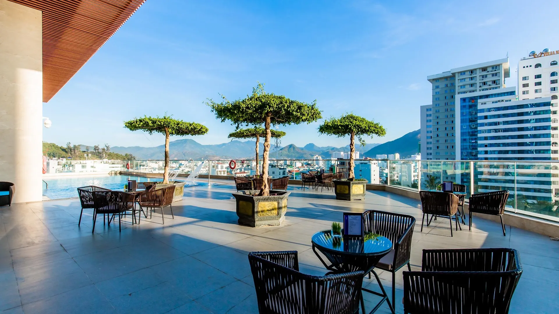 Muong Thanh Luxury Vien Trieu Nha Trang 5*,  Vietnam