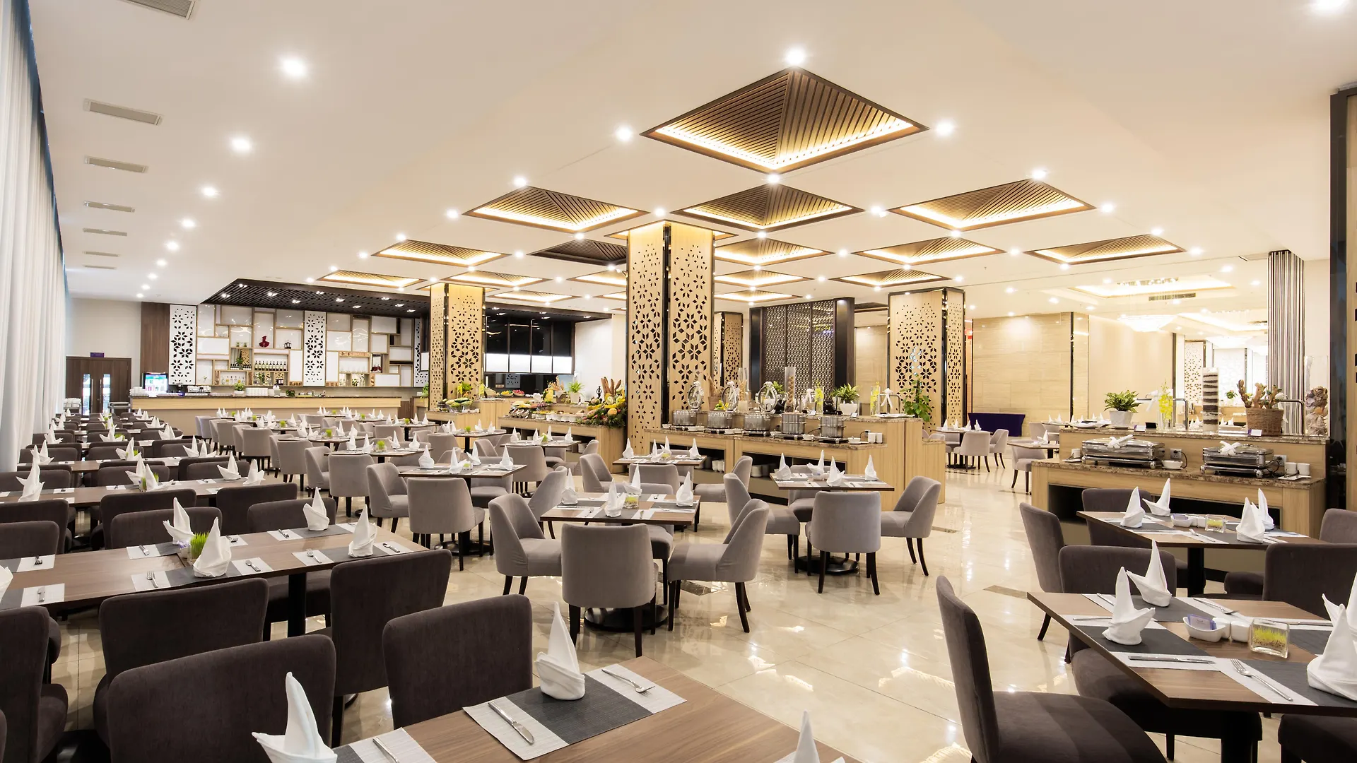 Muong Thanh Luxury Vien Trieu Nha Trang