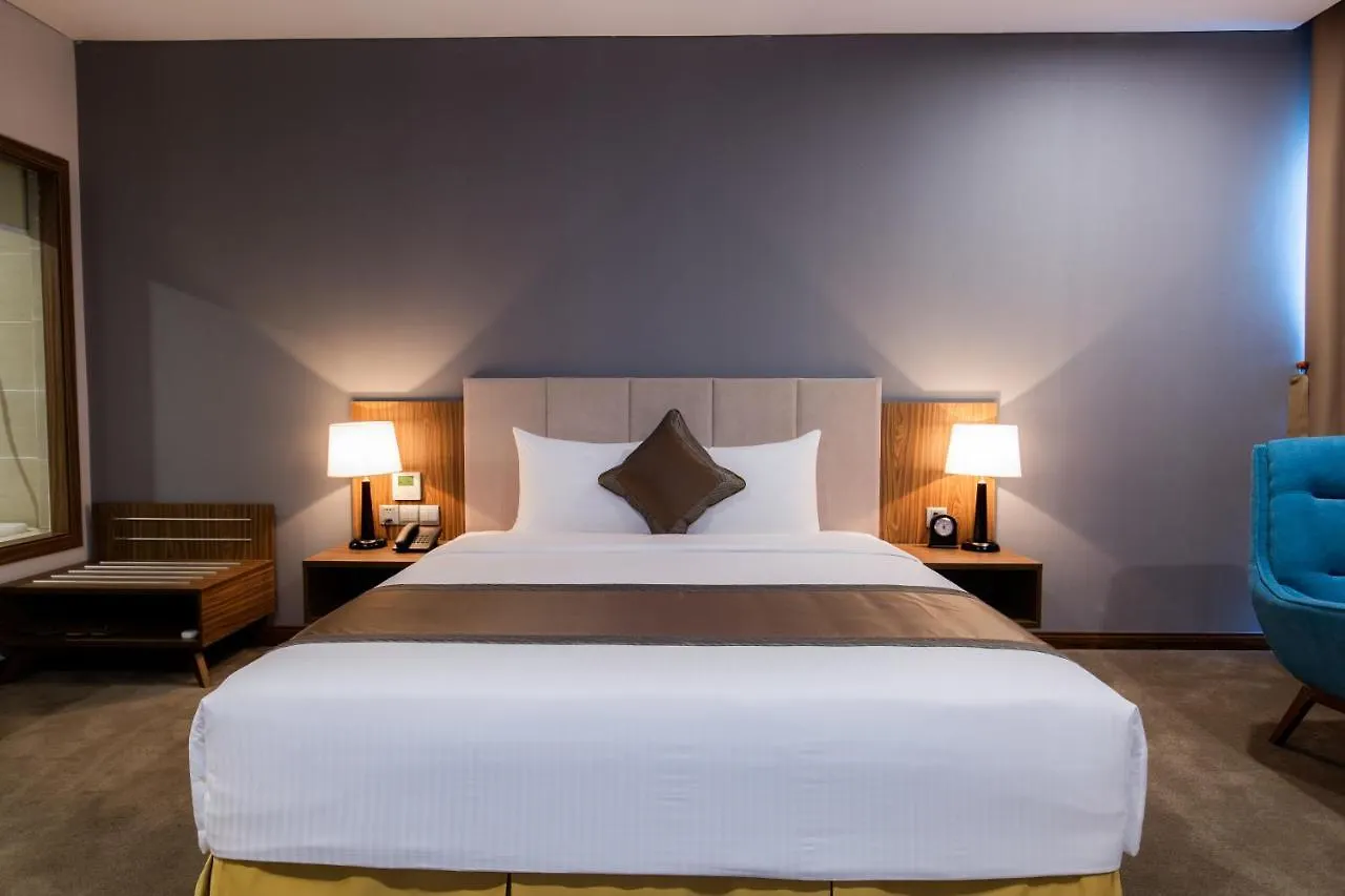 Muong Thanh Luxury Vien Trieu Nha Trang