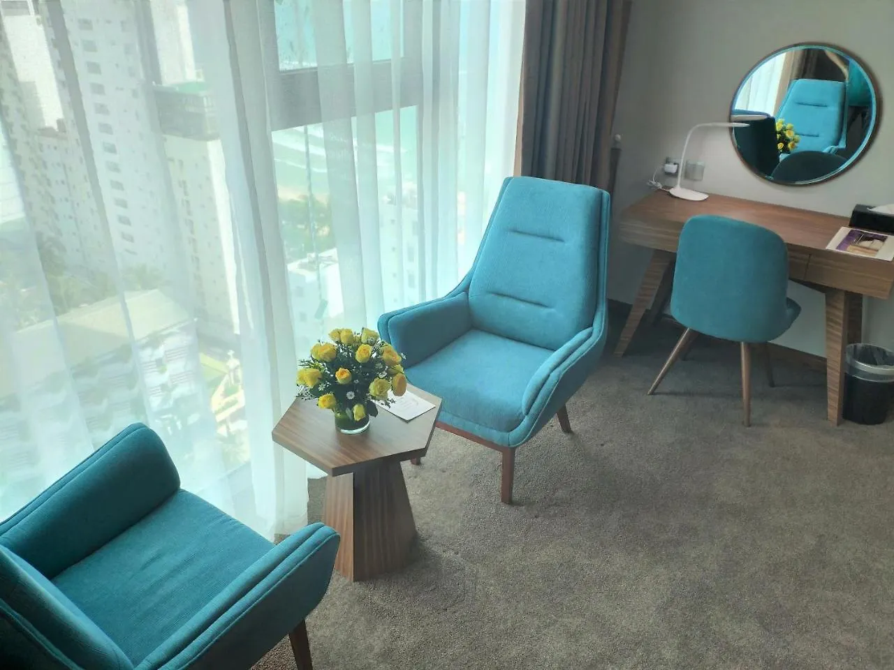 Muong Thanh Luxury Vien Trieu Nha Trang 5*,  Vietnam