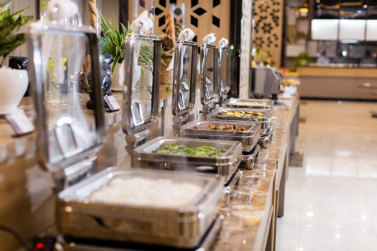 ***** Hotel Muong Thanh Luxury Vien Trieu Nha Trang Vietnam